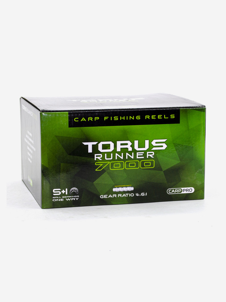 Катушкa CARP PRO Torus Runner 7000