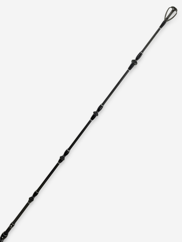 Спиннинг Hearty Rise SLASH MONSTER Travel (casting) SMC-705XH 2.14м до 100гр