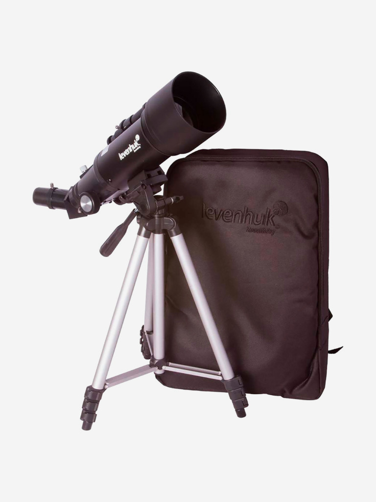 Телескоп Levenhuk Skyline Travel 70