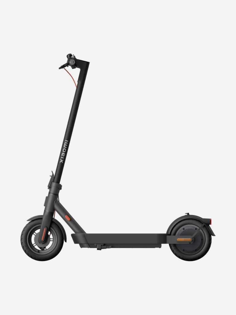 Электросамокат XIAOMI Electric Scooter 4 Pro (2nd Gen)