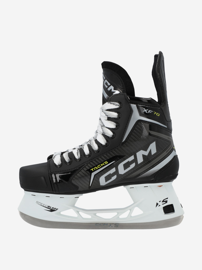 Коньки хоккейные детские CCM Tacks XF 70 INT