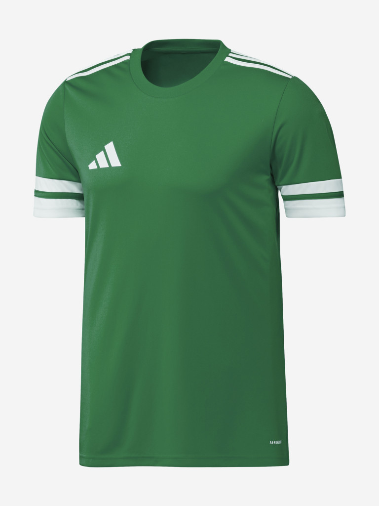 Футболка мужская adidas Squa25