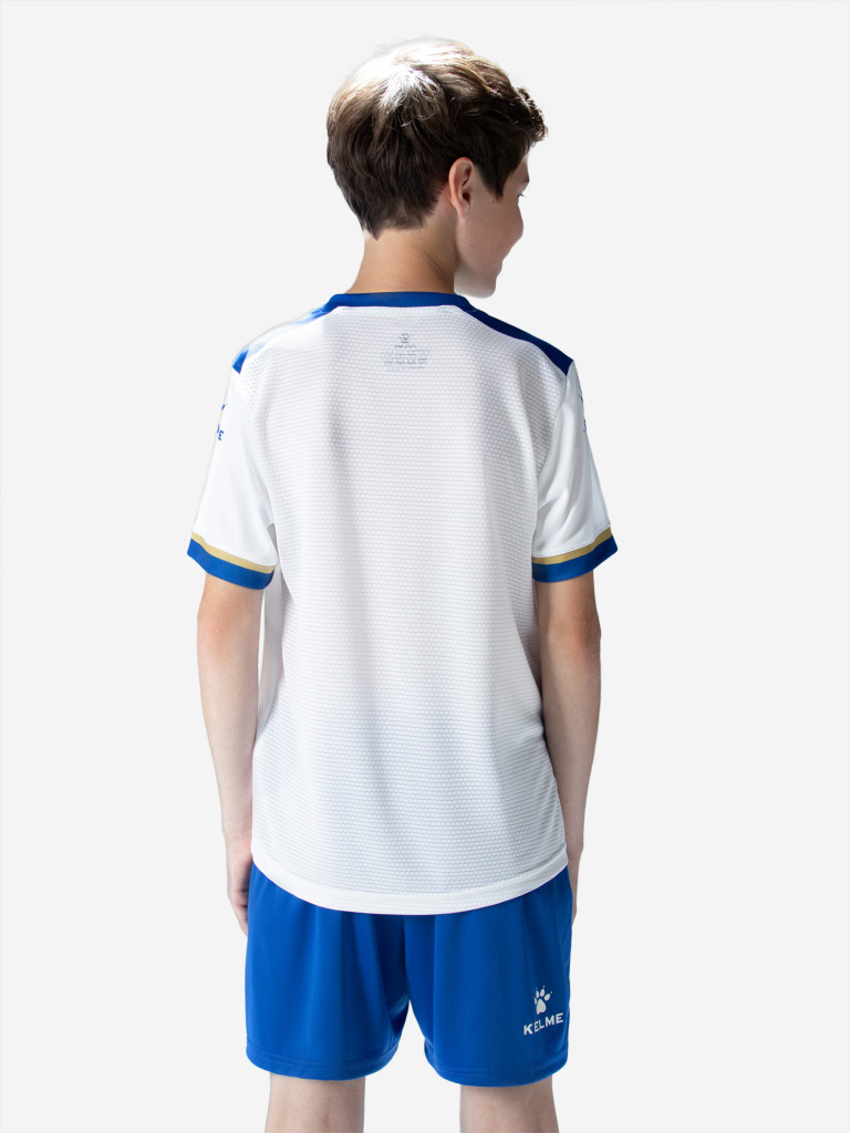 Комплект футбольной формы для мальчиков KELME Football Suit