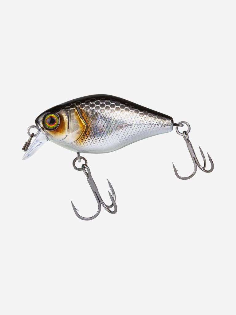 Воблер Jackall Chubby 41 SR