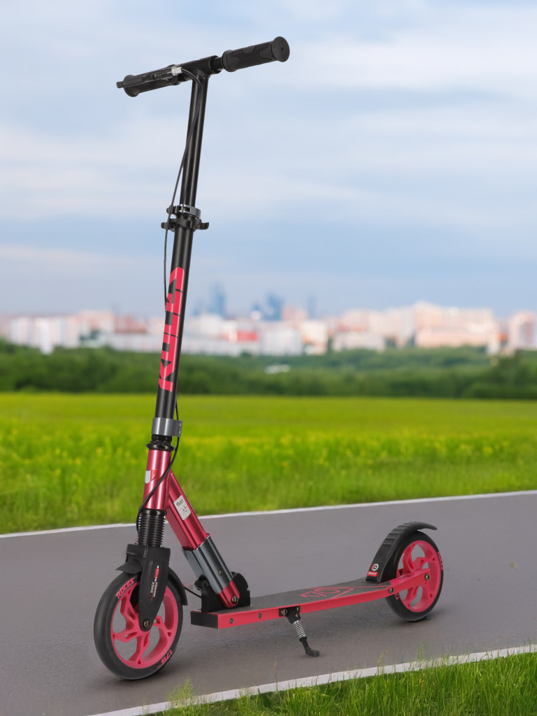 Самокат Roces 175 мм