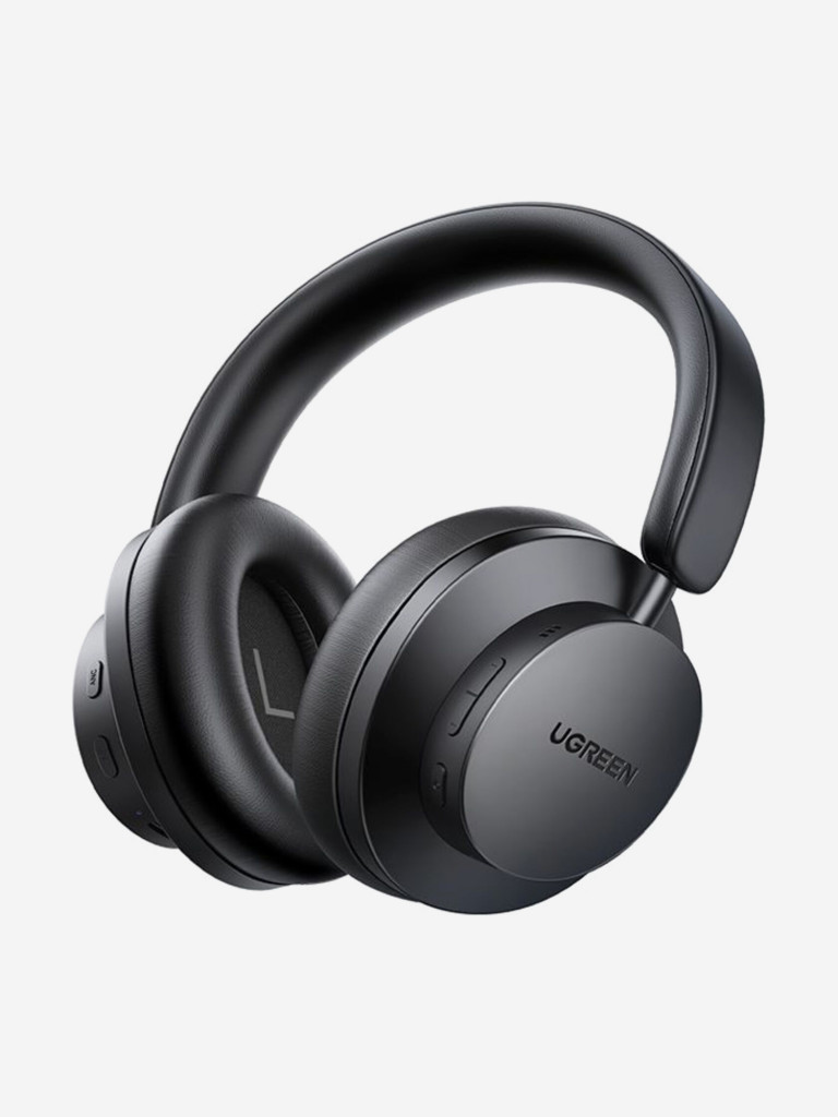 Наушники UGREEN HP106 90422 HiTune Max3, с функцией шумоподавления