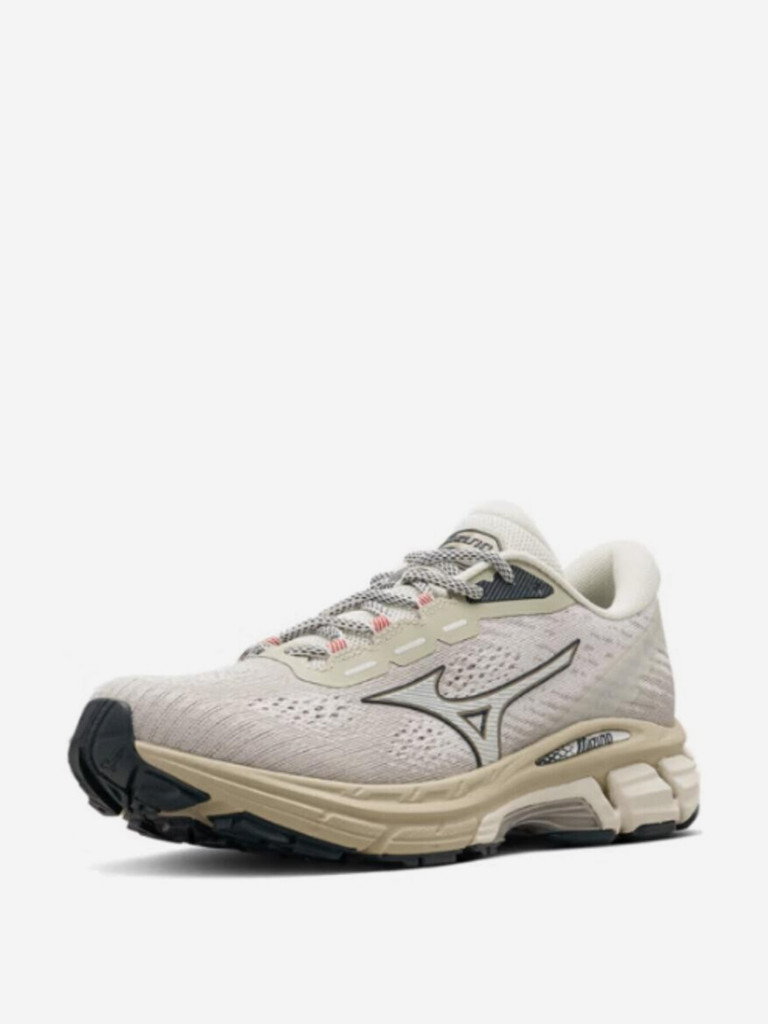 Кроссовки беговые унисекс Mizuno NOVA MIX