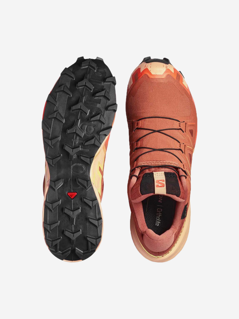 Кроссовки беговые Salomon Speedcross 6 GTX W
