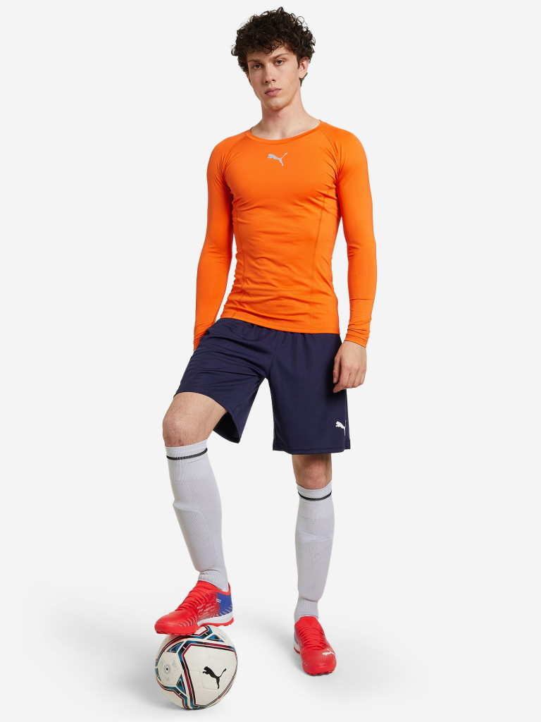 Рашгард мужской PUMA Liga Baselayer