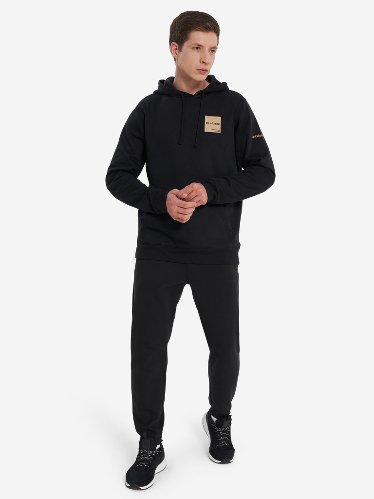 Худи мужское Columbia Beaumount Hoodie