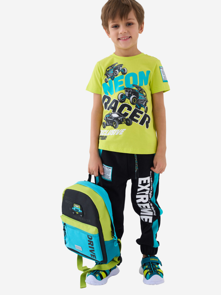 Рюкзак для мальчиков PlayToday