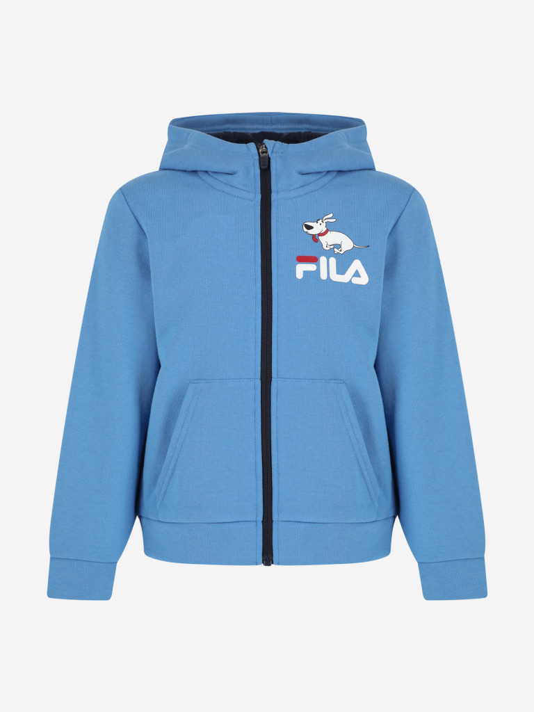 Толстовка для мальчиков FILA