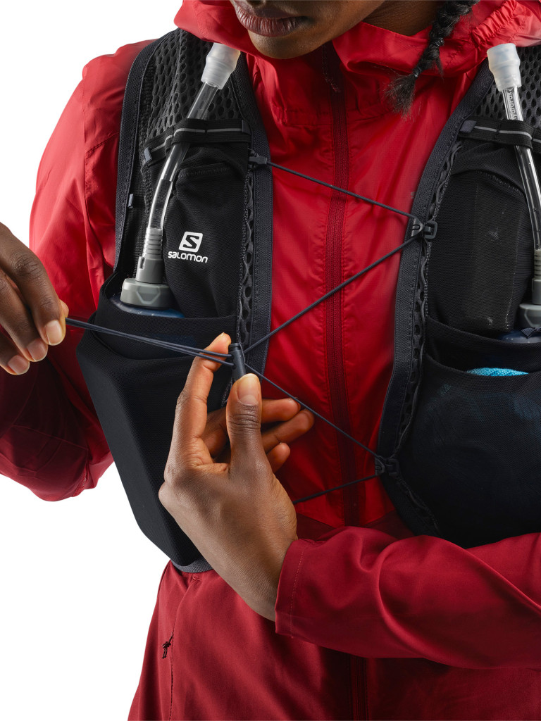 Рюкзак-жилет Salomon Active Skin