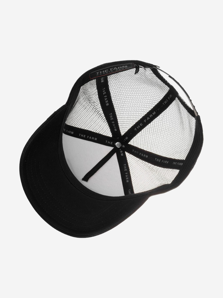 Бейсболка с сеточкой GOORIN BROTHERS 101-0493