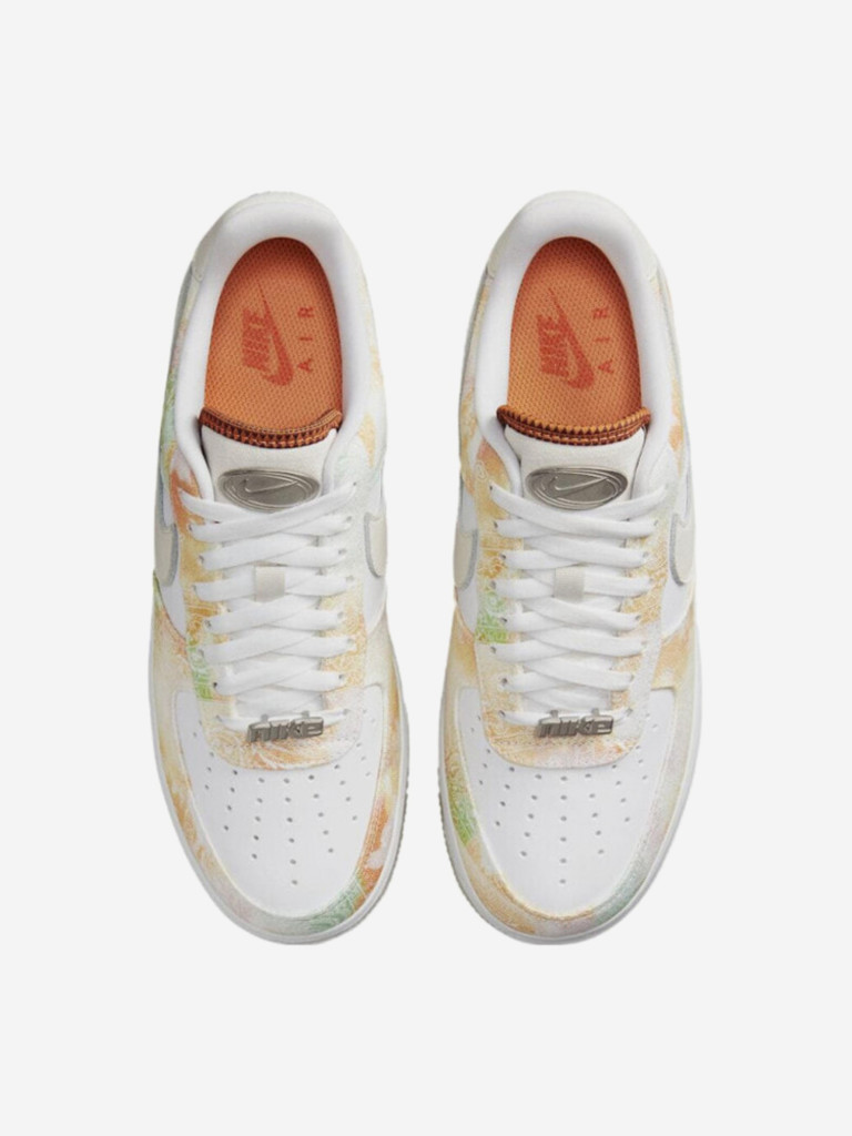 Кеды женские Nike Air Force 1 07 LX