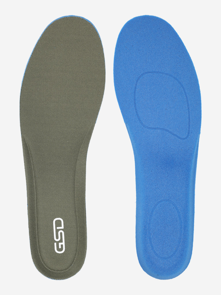 Кроссовки мужские GSD Petros