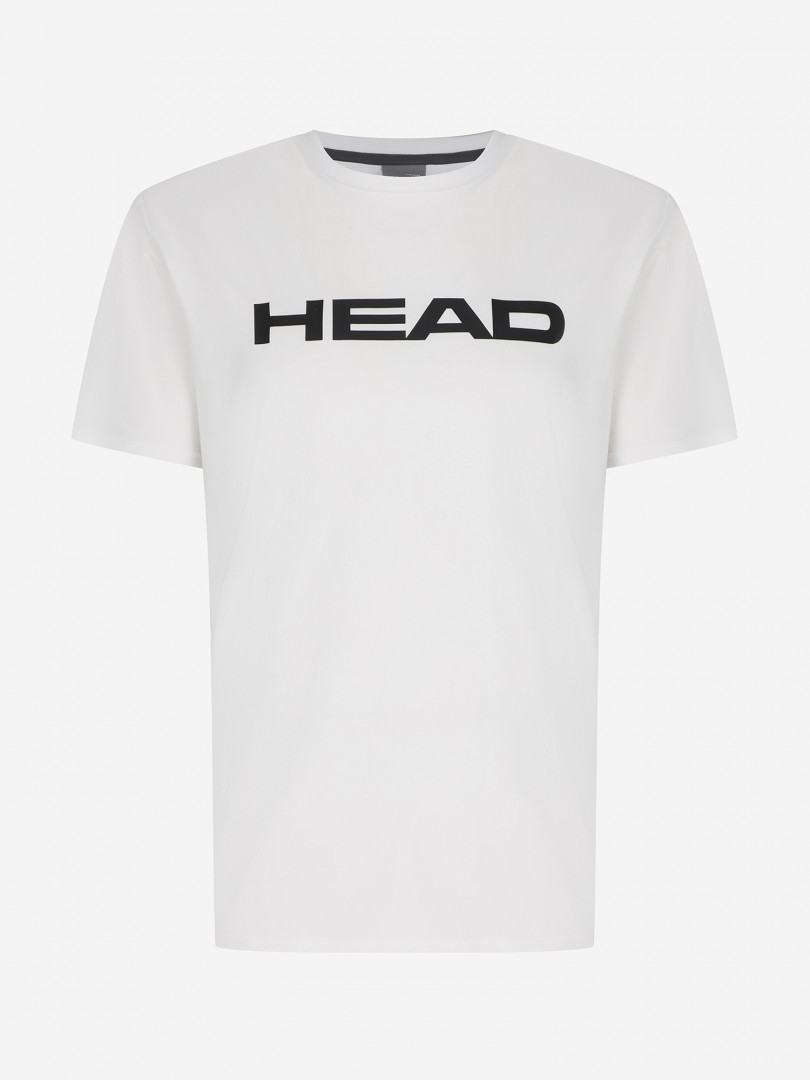 Футболка мужская Head Club Original Белый 2799₽