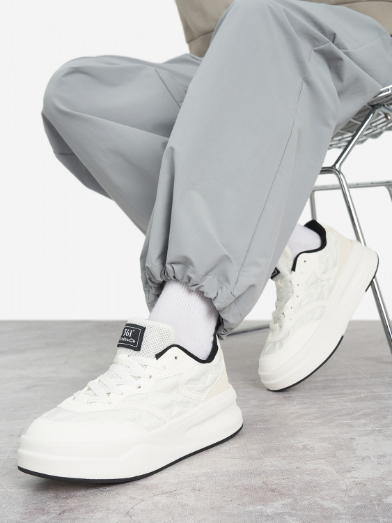 Кеды женские 361° Sponge Cake