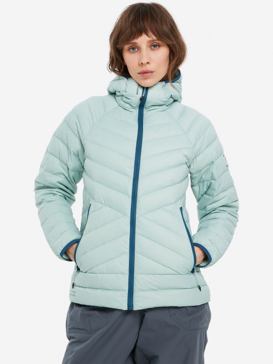 Пуховик женский Northland
