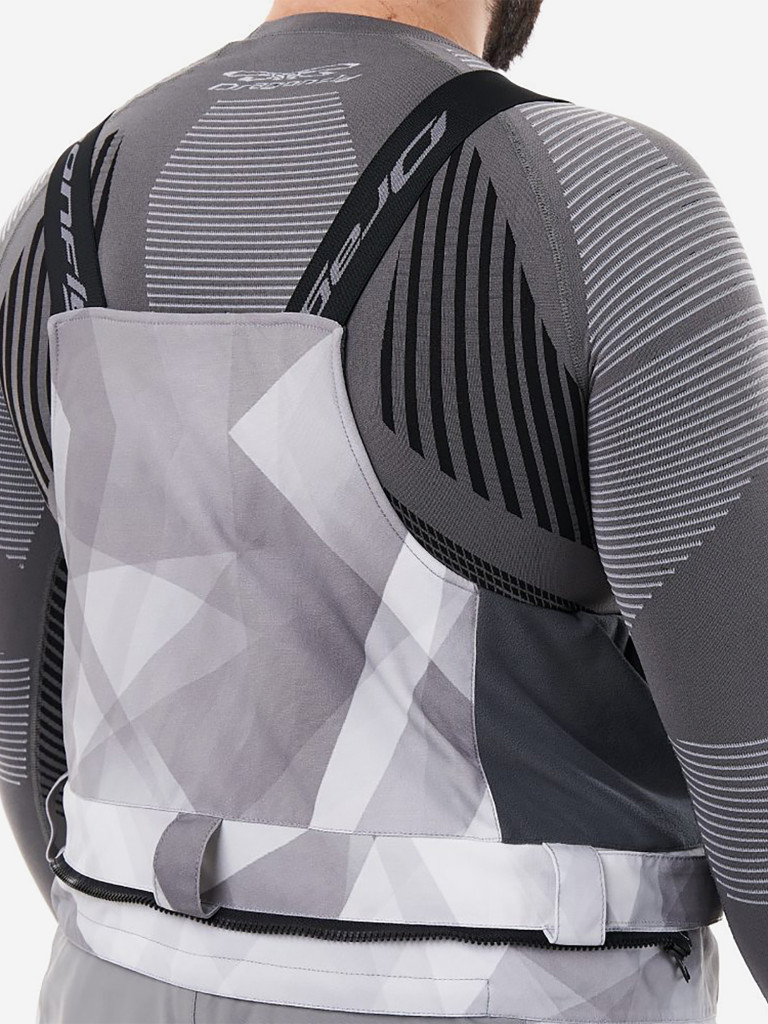 Штаны снегоходные Dragonfly EXPEDITION 2024