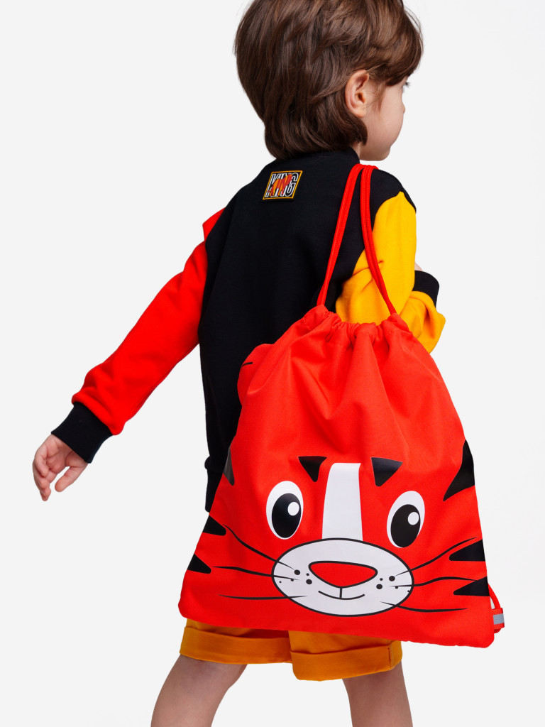 Сумка-мешок PlayToday для мальчиков