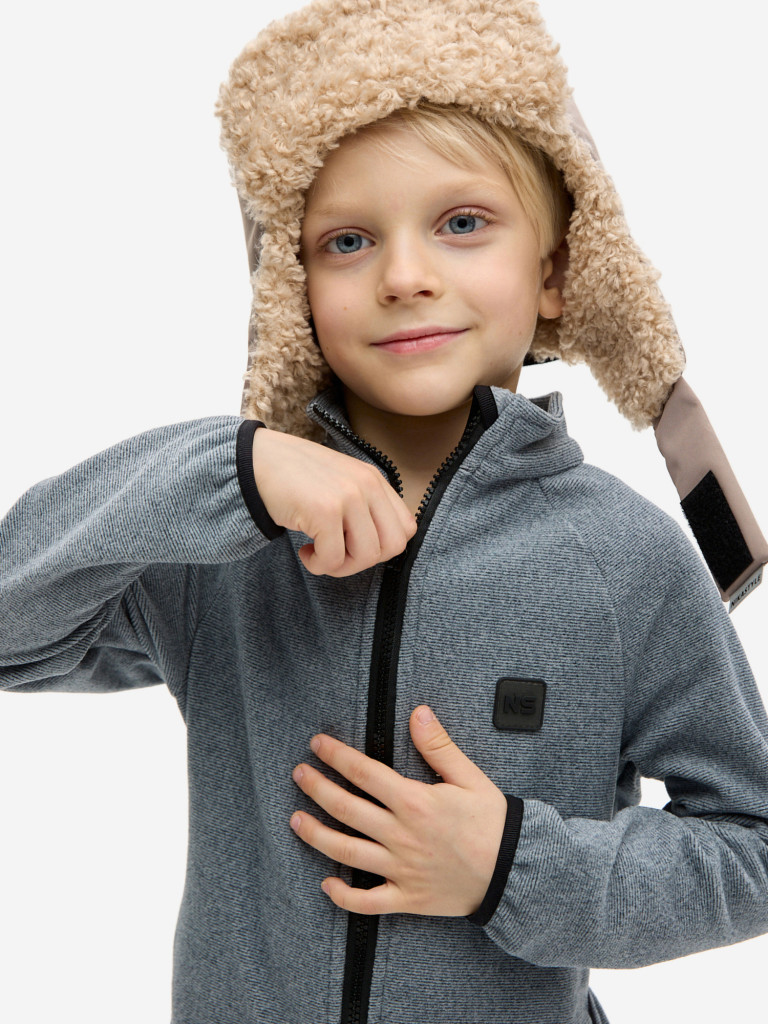 Комбинезон NIKASTYLE