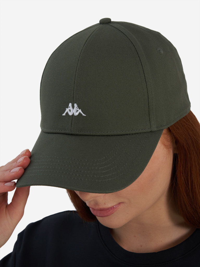 Бейсболка Kappa