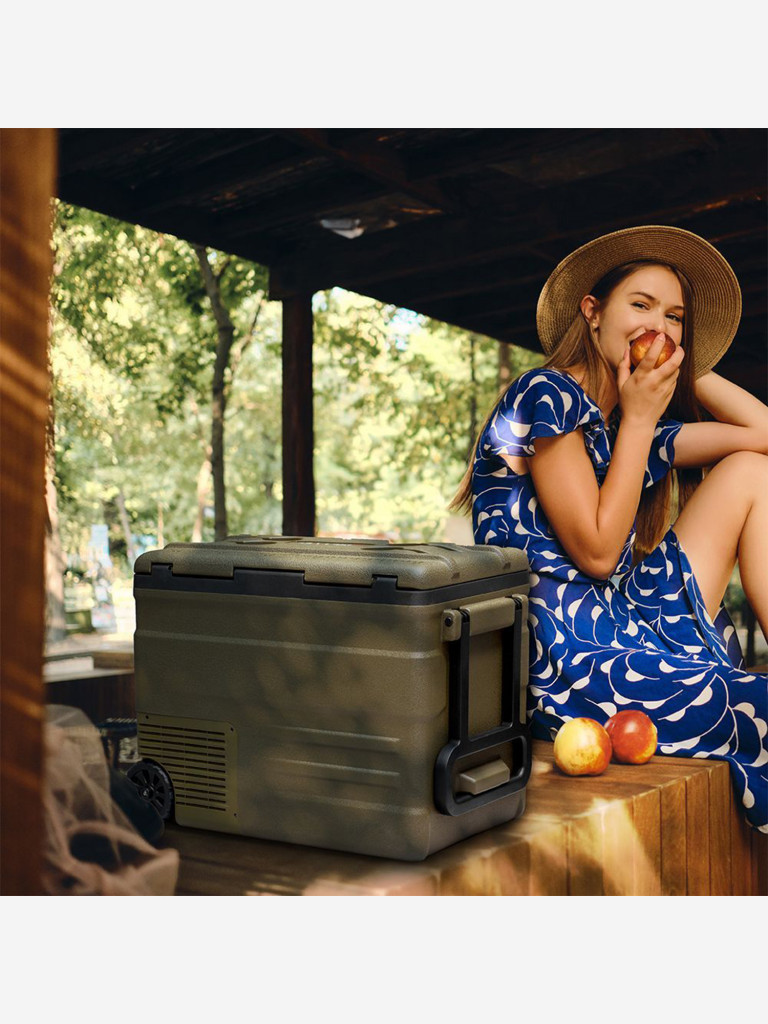 Автохолодильник Meyvel AF-U55-travel