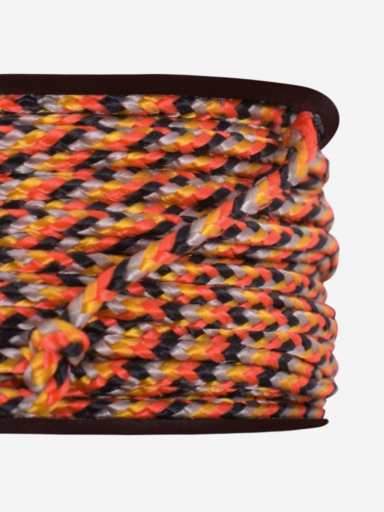 Микрокорд T-Gear x CORD nylon катушка 10м (Motley X)