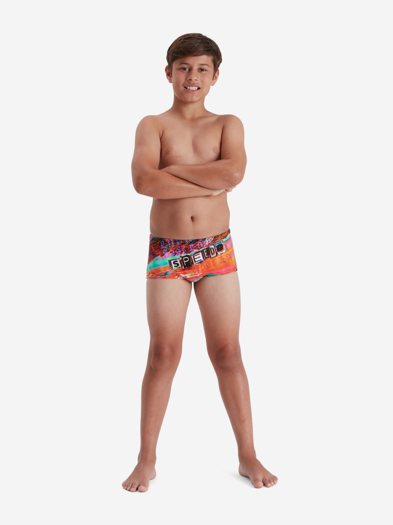 Плавки для мальчиков Speedo