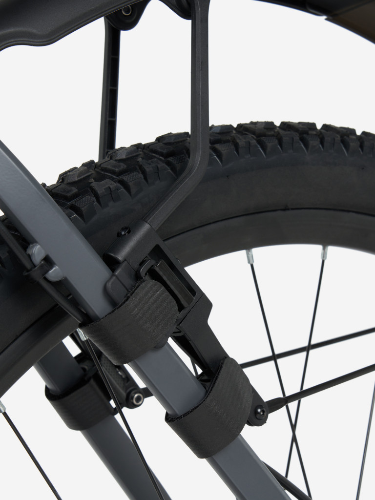 Крыло заднее Topeak Tetra R2 700 C