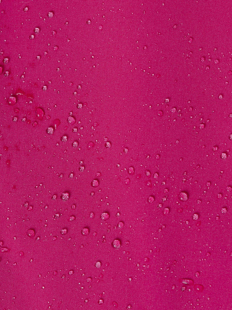 Кобинезон софтшелл для девочки batik малиновый