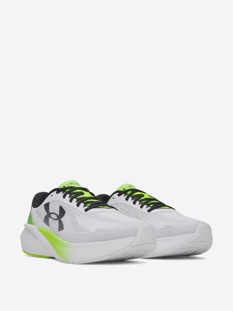 Кроссовки мужские Under Armour Vel Pace