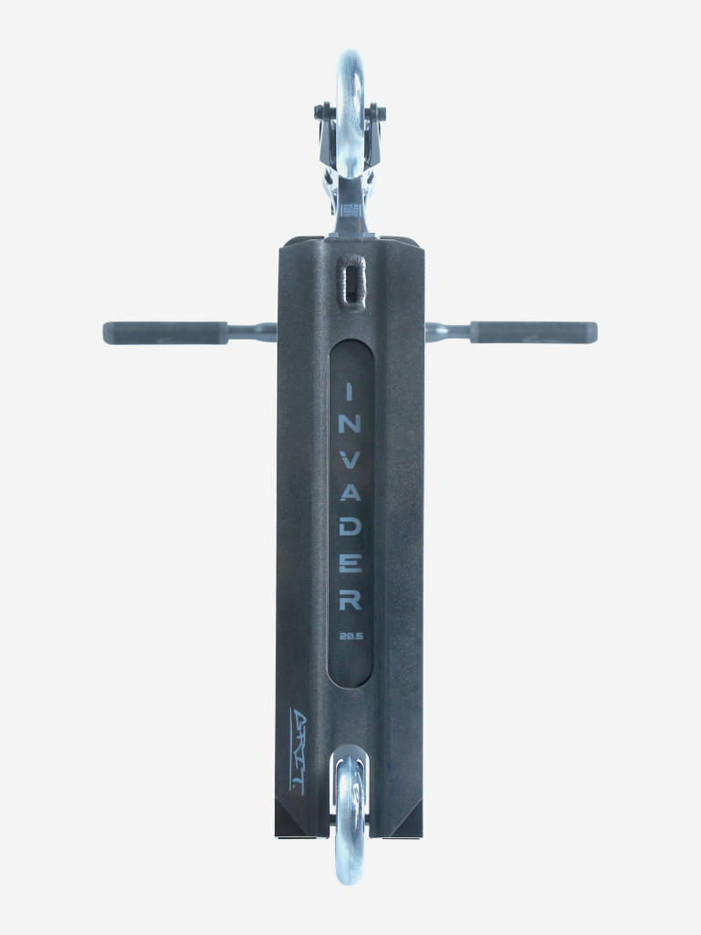 Самокат Grit Invader, 110 мм