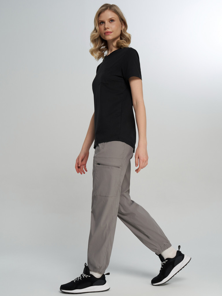 Брюки женские Mountain Hardwear Dynama High Rise Utility Jogger