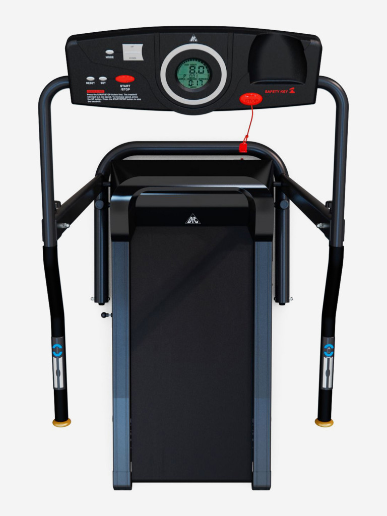 Беговая дорожка DFC BOSS I T-B1 для реабилитации