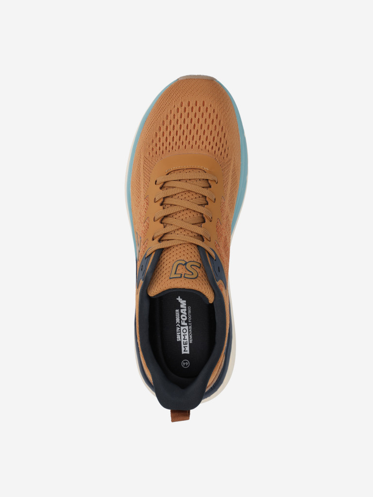 Кроссовки мужские Safety Jogger SJ Grip