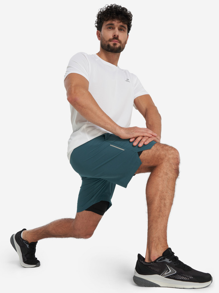 Футболка мужская Demix