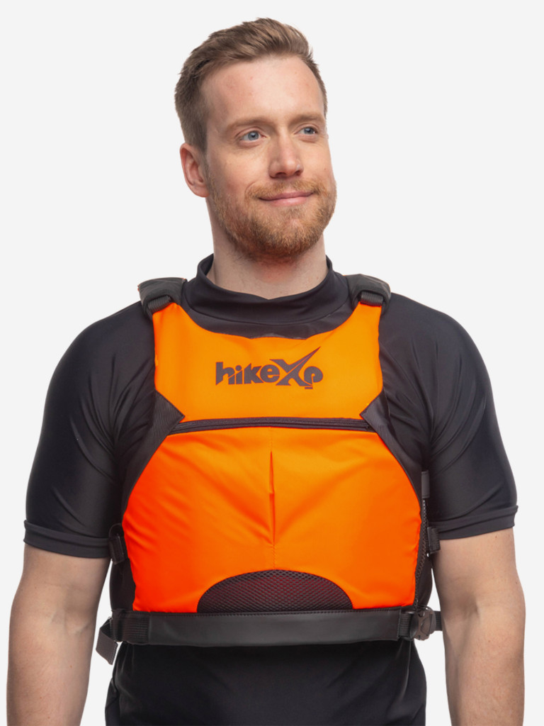 Жилет спасательный, страховочный, hikeXp Yacht