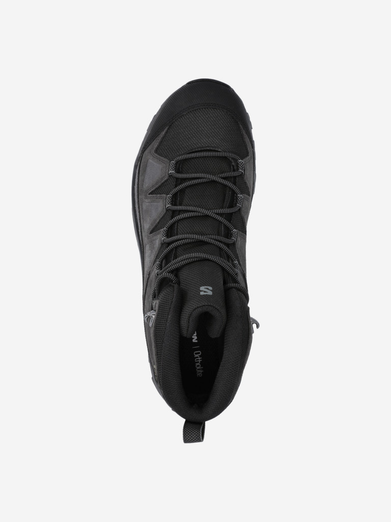 Ботинки мужские Salomon Quest Rove GTX