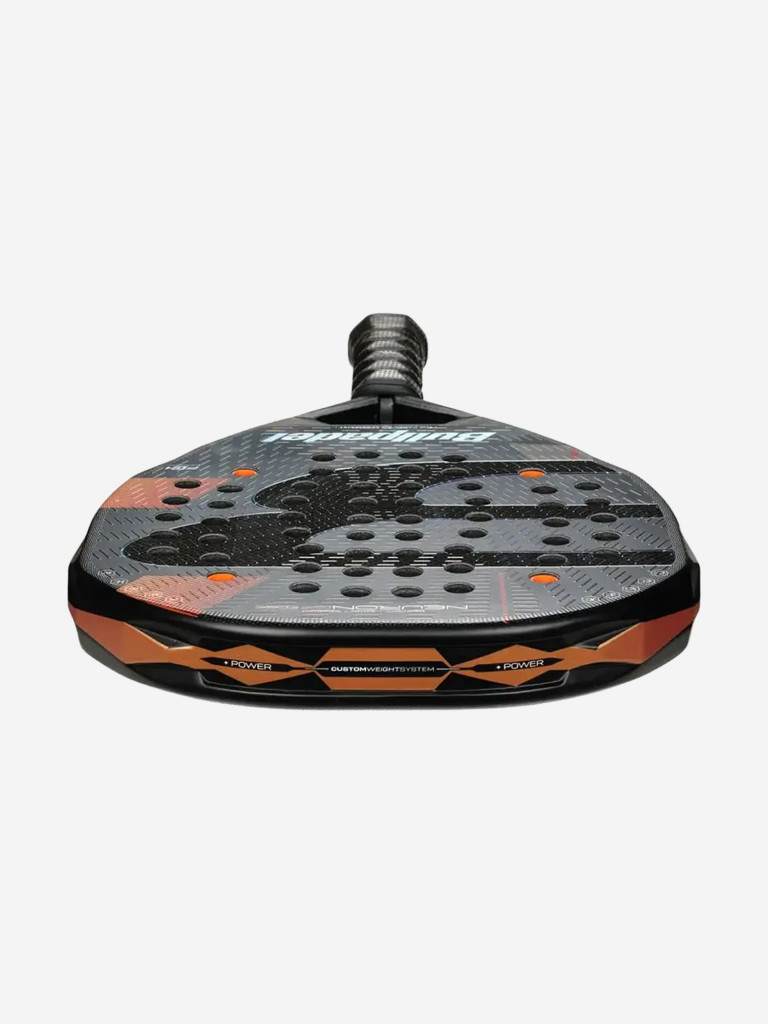 Ракетка для падел тенниса Bullpadel NEURON 26 EGDE