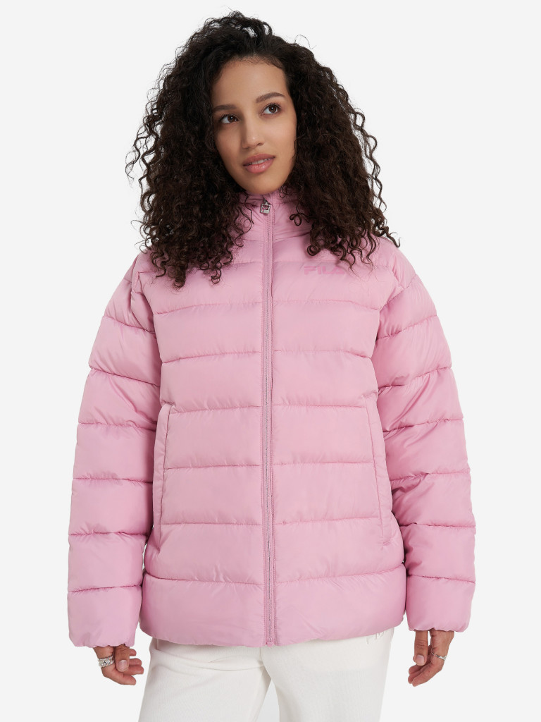 Пуховик женский FILA Essential