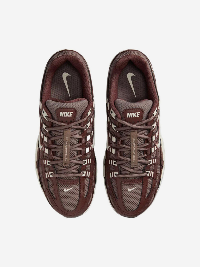 Кроссовки женские Nike P-6000