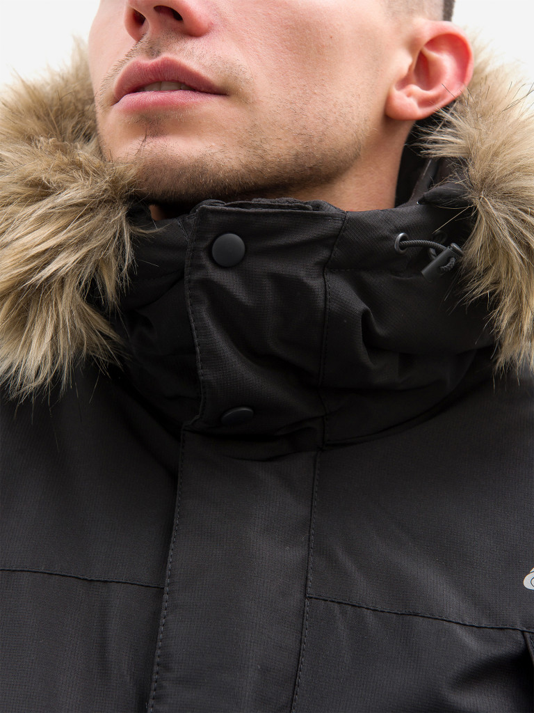 Куртка зимняя мужская CosmoTex