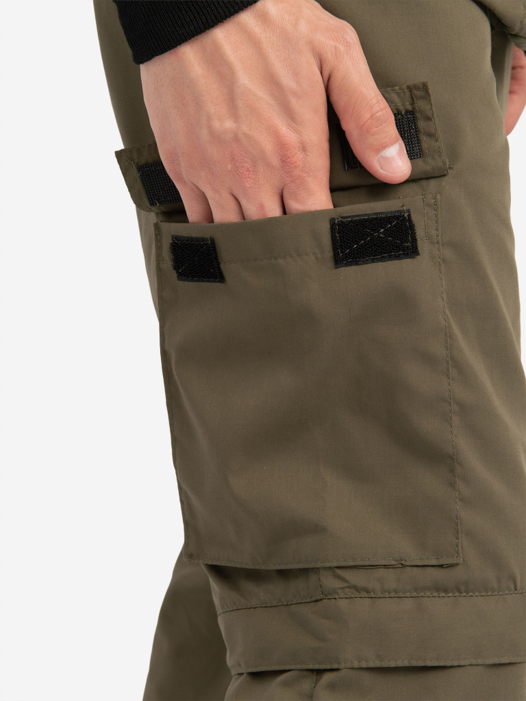 Костюм мужской Huntsman Антигнус-Люкс летний для рыбалки и охоты