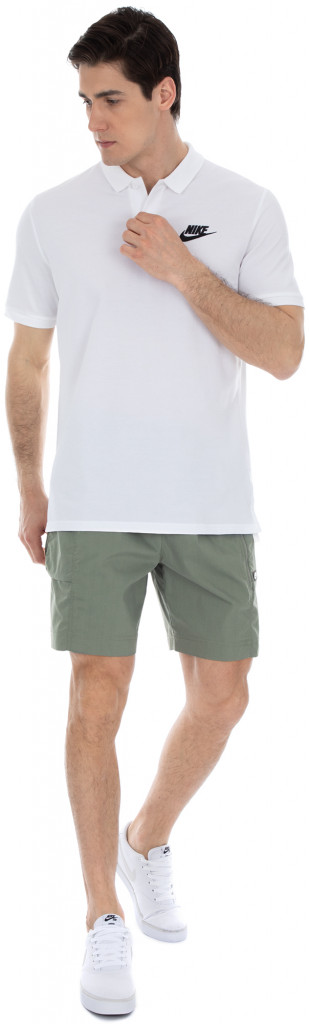 Поло мужское Nike Sportswear