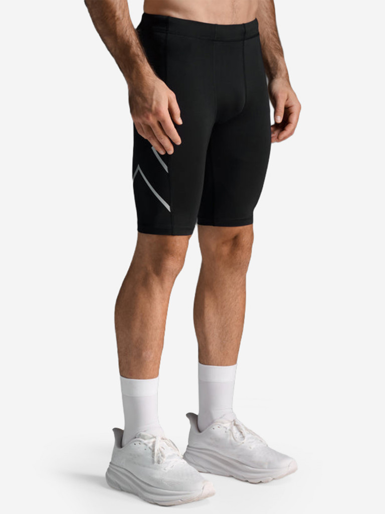 Мужские Компрессионные Шорты 2XU Core Compression Shorts