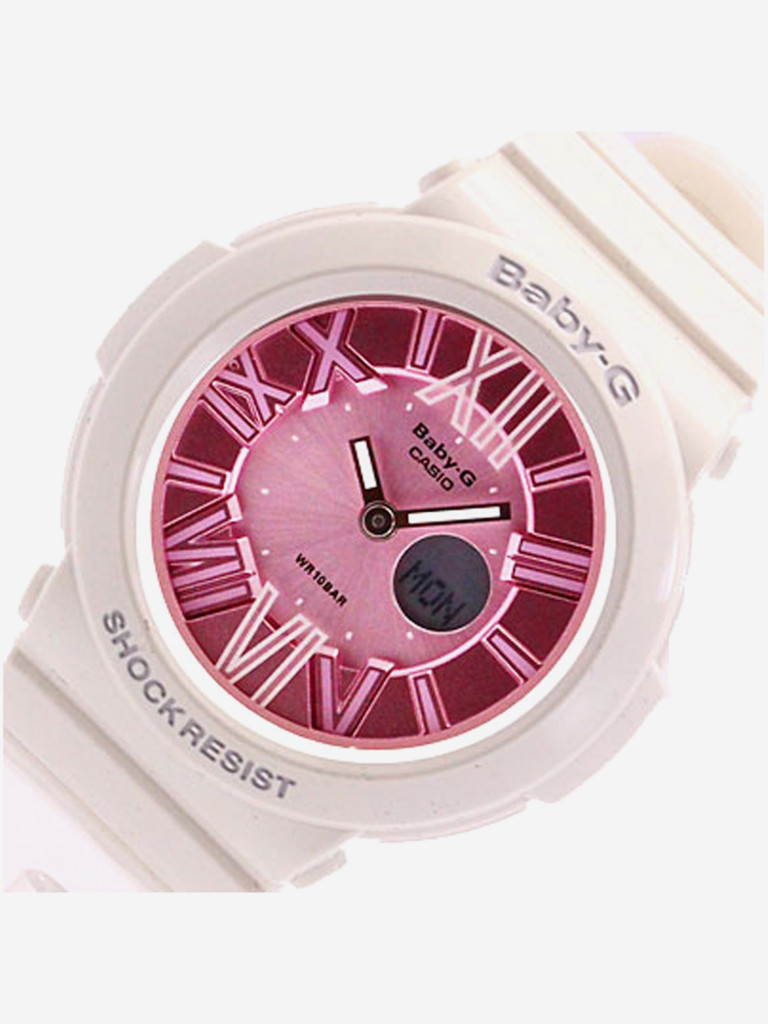 Наручные часы Casio Baby-G BGA-161-7B2