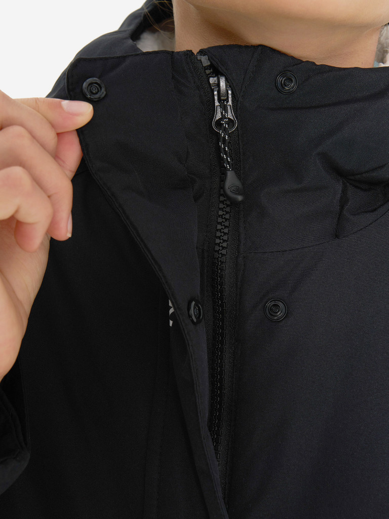 Куртка утепленная для девочек Northland