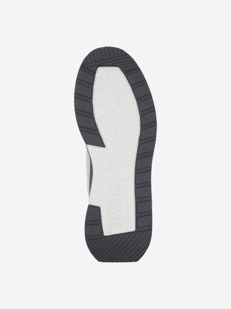 Кроссовки мужские Demix Synthesis Prm